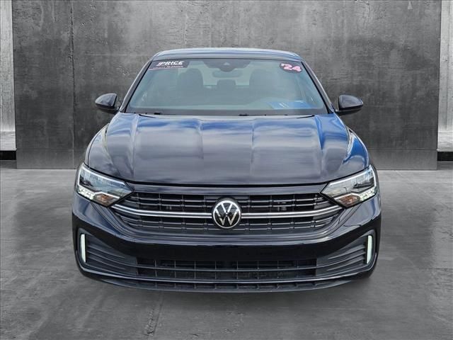 2024 Volkswagen Jetta Sport