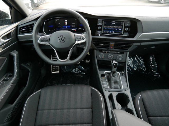 2024 Volkswagen Jetta Sport