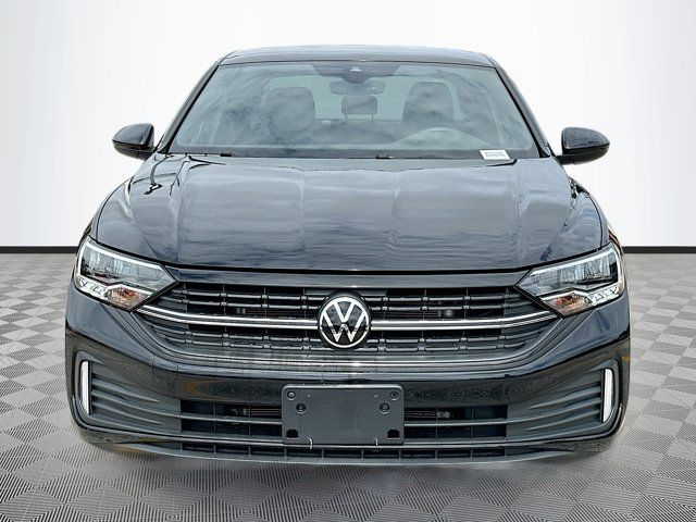 2024 Volkswagen Jetta Sport