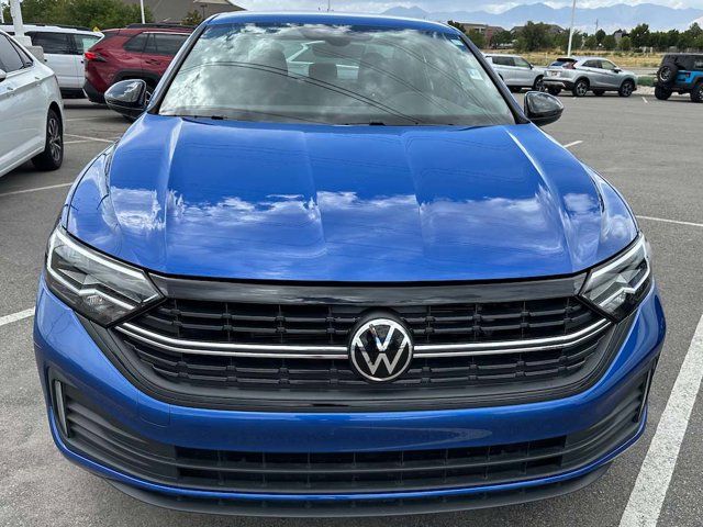 2024 Volkswagen Jetta Sport