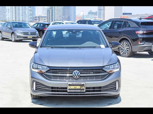 2024 Volkswagen Jetta Sport