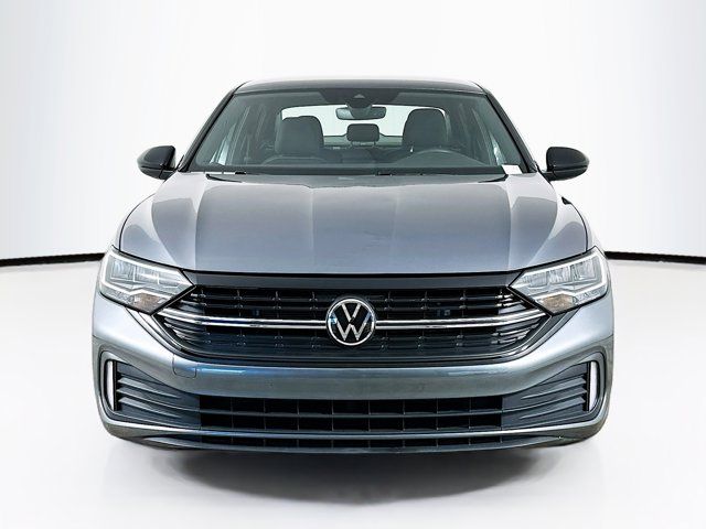 2024 Volkswagen Jetta Sport