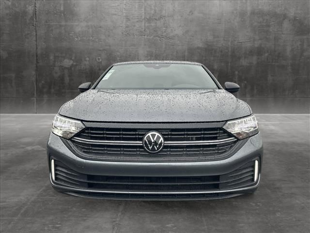 2024 Volkswagen Jetta Sport