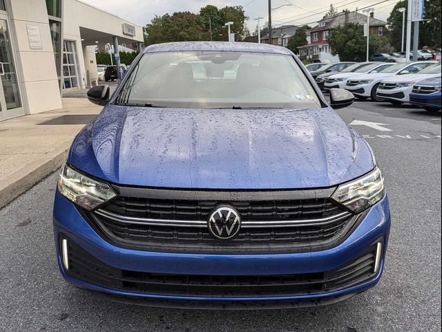 2024 Volkswagen Jetta Sport