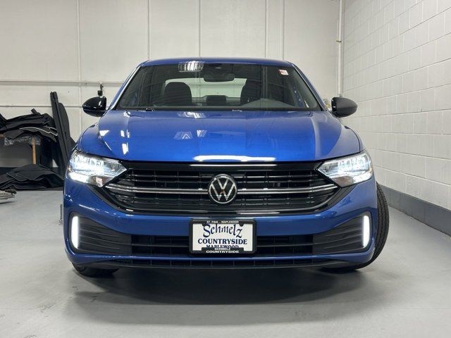 2024 Volkswagen Jetta Sport