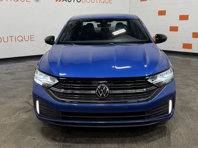 2024 Volkswagen Jetta Sport