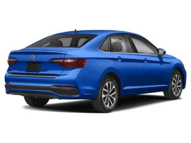 2024 Volkswagen Jetta Sport