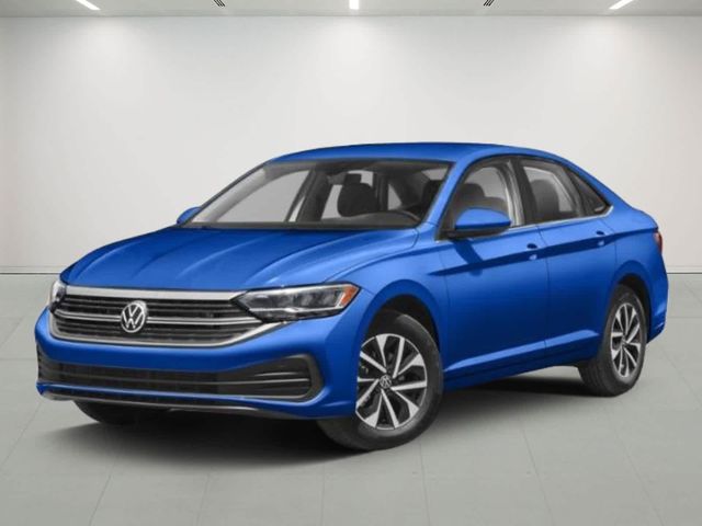 2024 Volkswagen Jetta Sport