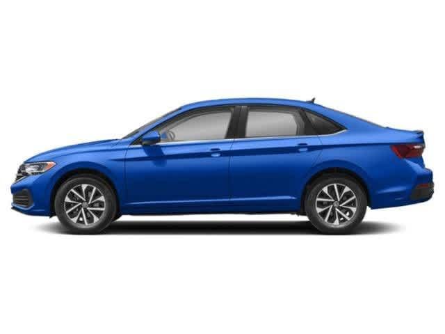 2024 Volkswagen Jetta Sport