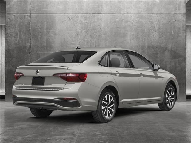 2024 Volkswagen Jetta Sport