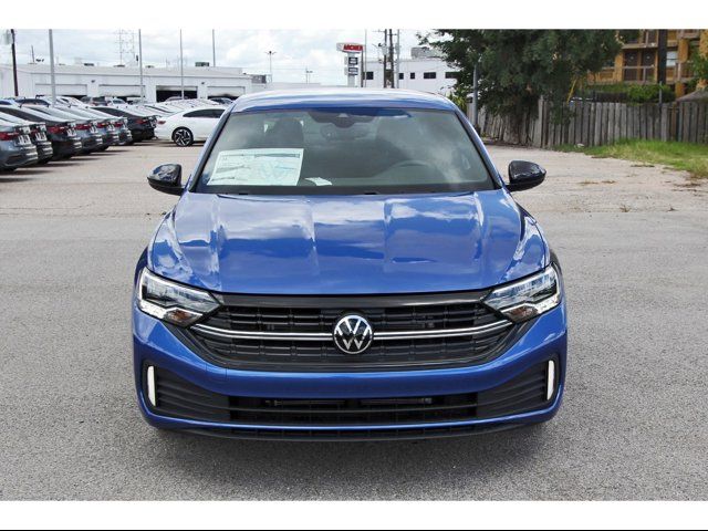 2024 Volkswagen Jetta Sport