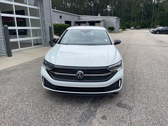 2024 Volkswagen Jetta Sport