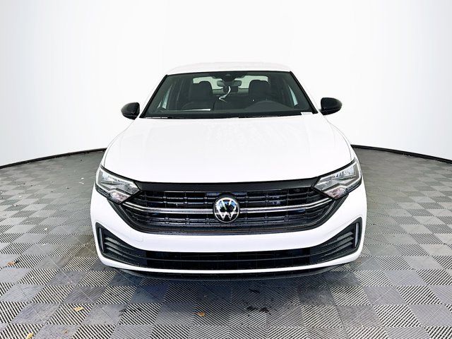 2024 Volkswagen Jetta Sport