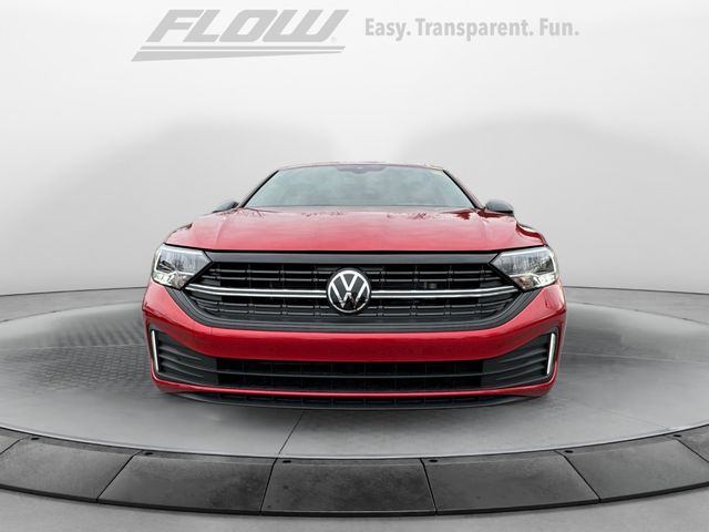 2024 Volkswagen Jetta Sport