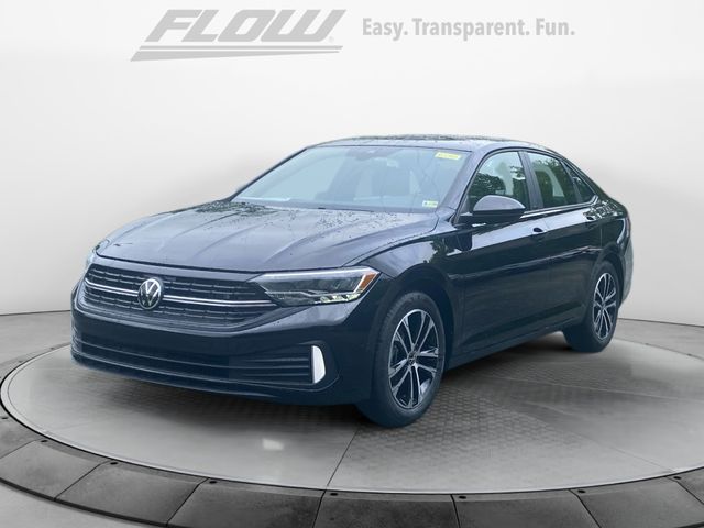 2024 Volkswagen Jetta Sport