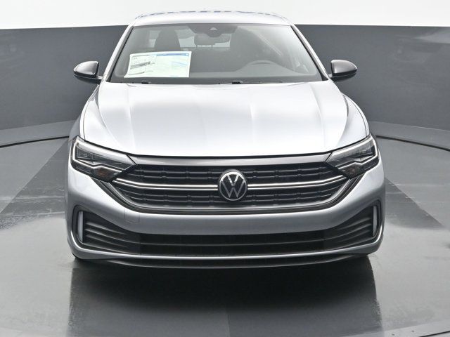 2024 Volkswagen Jetta Sport