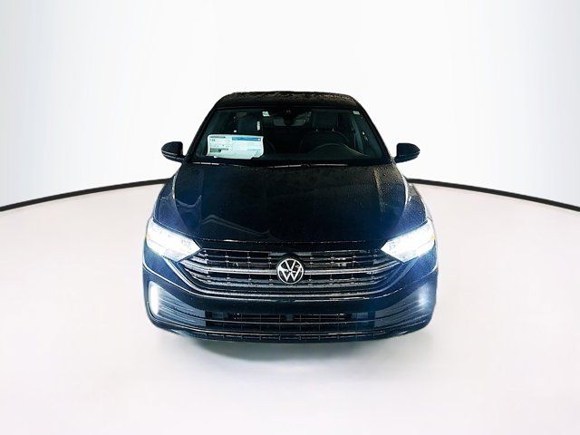 2024 Volkswagen Jetta Sport