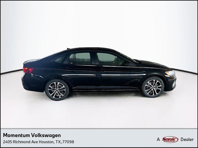 2024 Volkswagen Jetta Sport