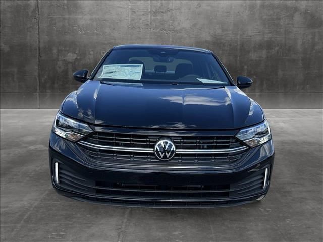 2024 Volkswagen Jetta Sport