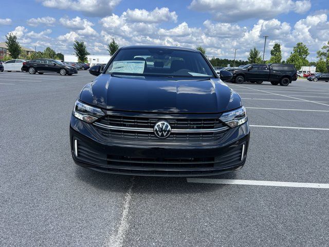 2024 Volkswagen Jetta Sport