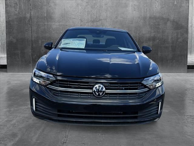 2024 Volkswagen Jetta Sport