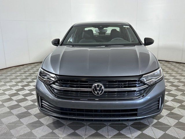 2024 Volkswagen Jetta Sport