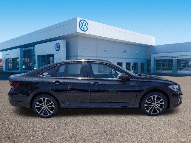 2024 Volkswagen Jetta Sport