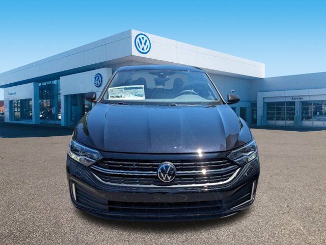 2024 Volkswagen Jetta Sport