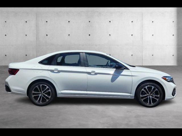 2024 Volkswagen Jetta Sport