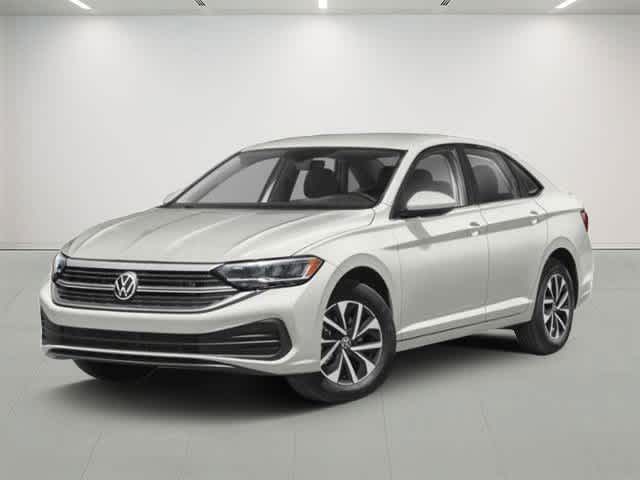 2024 Volkswagen Jetta Sport