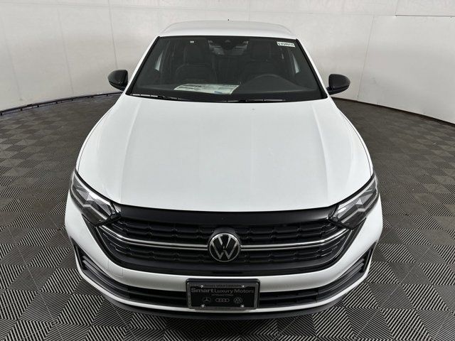 2024 Volkswagen Jetta Sport