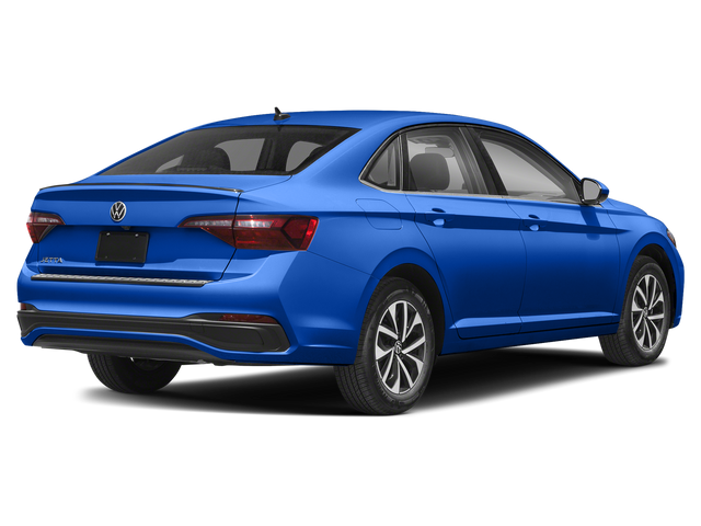 2024 Volkswagen Jetta Sport