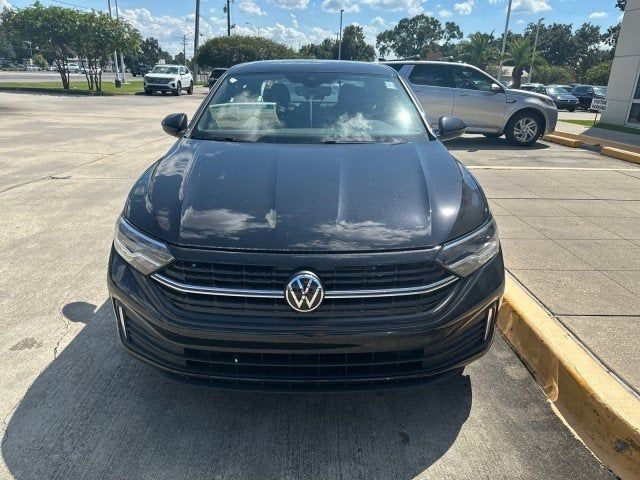 2024 Volkswagen Jetta Sport