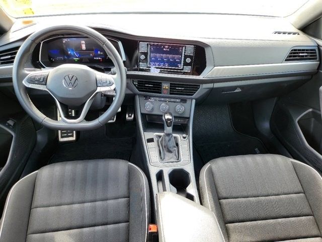 2024 Volkswagen Jetta Sport