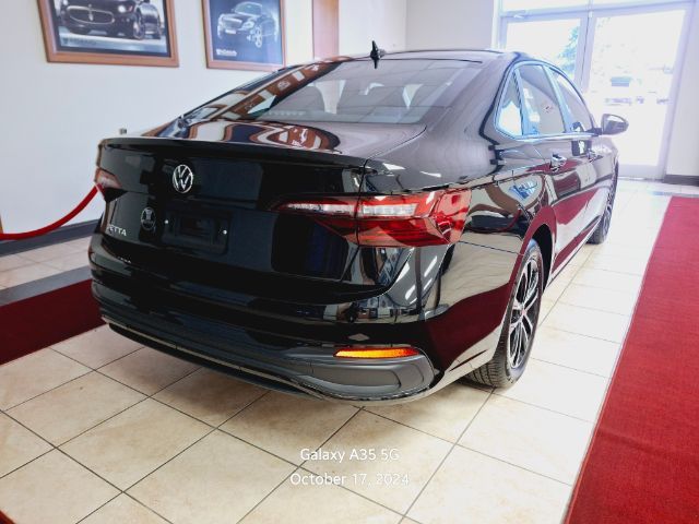 2024 Volkswagen Jetta Sport