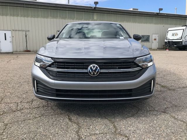 2024 Volkswagen Jetta Sport