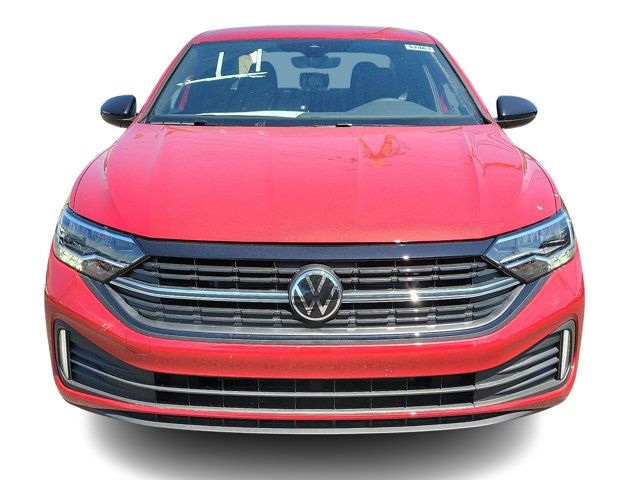 2024 Volkswagen Jetta Sport