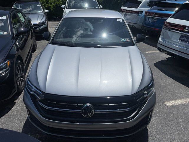 2024 Volkswagen Jetta Sport