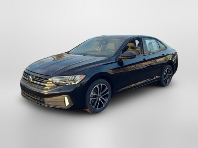 2024 Volkswagen Jetta Sport