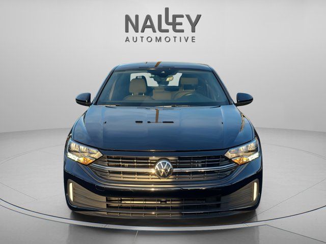 2024 Volkswagen Jetta Sport