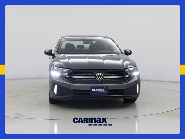 2024 Volkswagen Jetta Sport