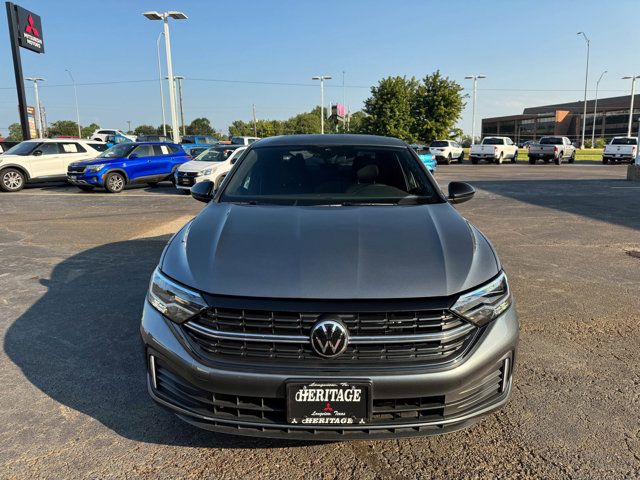 2024 Volkswagen Jetta Sport