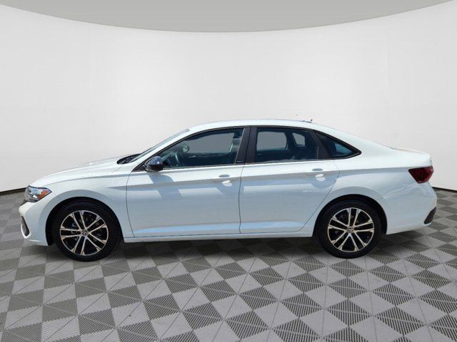 2024 Volkswagen Jetta Sport