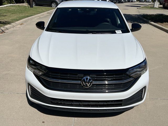 2024 Volkswagen Jetta Sport