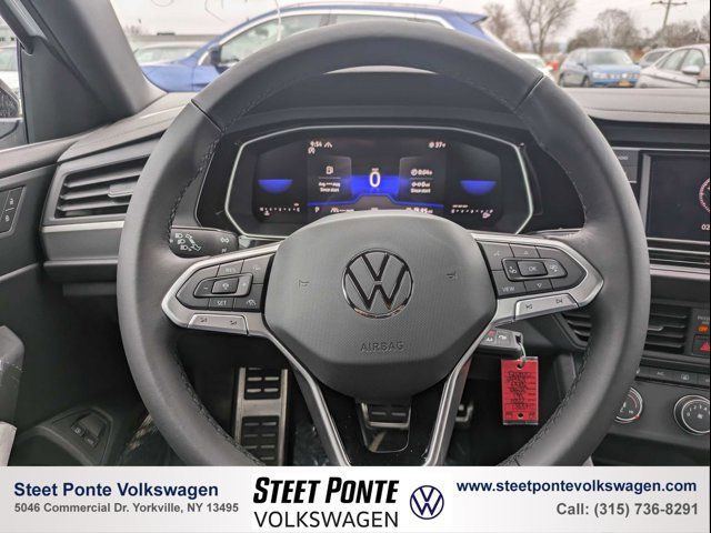 2024 Volkswagen Jetta Sport