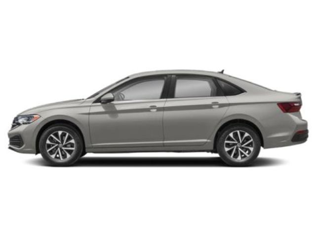 2024 Volkswagen Jetta Sport