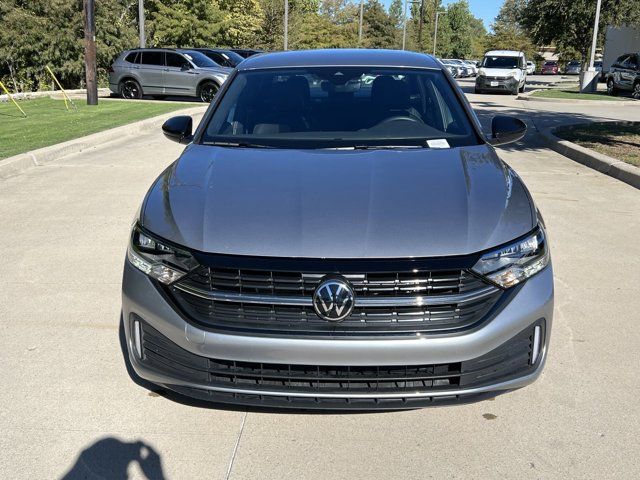 2024 Volkswagen Jetta Sport