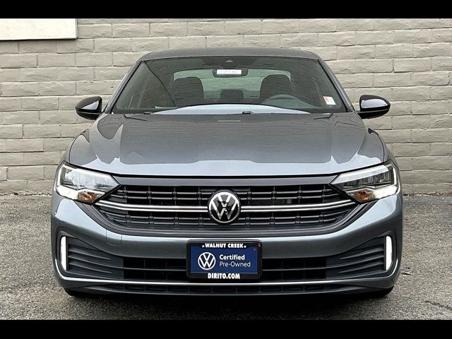 2024 Volkswagen Jetta Sport