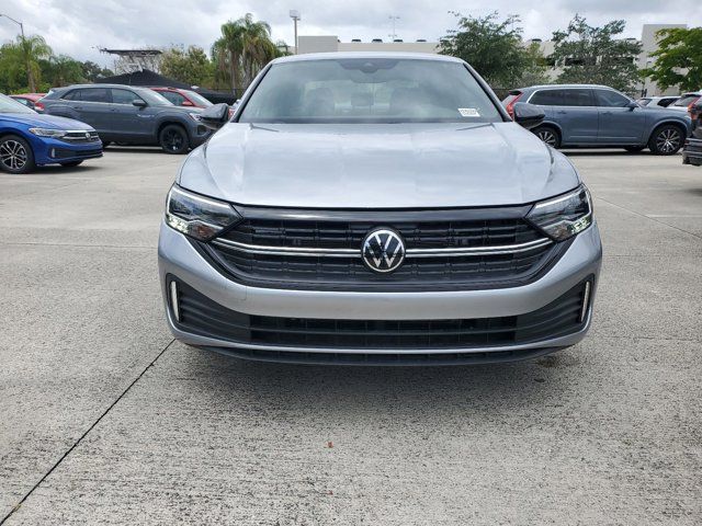 2024 Volkswagen Jetta Sport