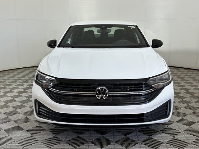 2024 Volkswagen Jetta Sport